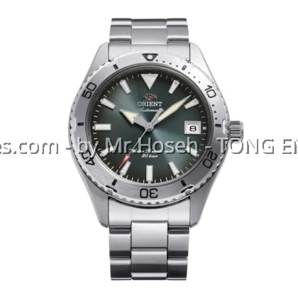 Orient Diver Design 40 Mechanical Watch RA-AC0Q13E