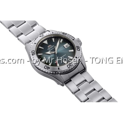 Orient Diver Design 40 Mechanical Watch RA-AC0Q13E