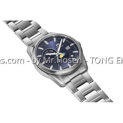 Orient Stretto Day & Night Men Mechanical Watch RA-AK0315L Orient Stretto Day & Night Men Mechanical Watch RA-AK0315L