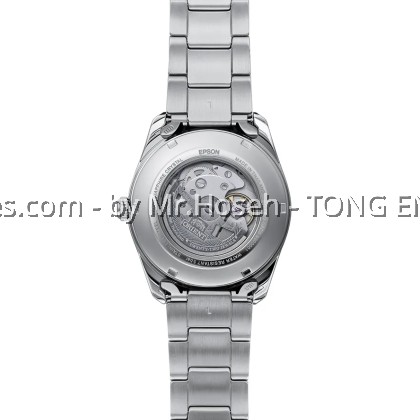 Orient Stretto Day & Night Men Mechanical Watch RA-AK0316L Orient Stretto Day & Night Men Mechanical Watch RA-AK0316L