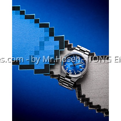 Citizen Tsuyosa X seconde/seconde/ Mechanical Gents Limited Edition NJ0157-81L Citizen Tsuyosa X seconde/seconde/ Mechanical Gents Limited Edition NJ0157-81L