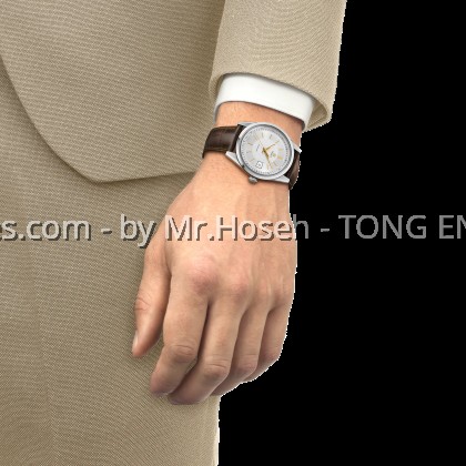 Tissot Visodate 39mm T157.407.16.031.00 T1574071603100 Tissot Visodate 39mm T157.407.16.031.00 T1574071603100
