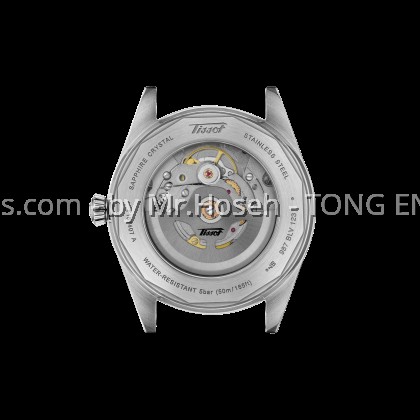 Tissot Visodate 39mm T157.407.16.031.00 T1574071603100 Tissot Visodate 39mm T157.407.16.031.00 T1574071603100
