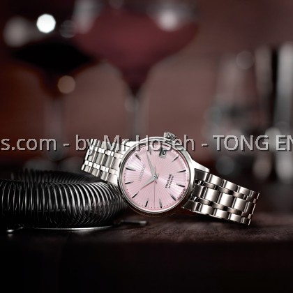 Seiko Presage Cocktail Time ‘Cosmopolitan’ Ladies Automatic SRP839J1