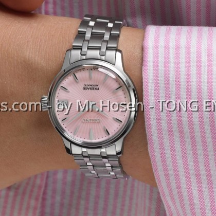 Seiko Presage Cocktail Time ‘Cosmopolitan’ Ladies Automatic SRP839J1