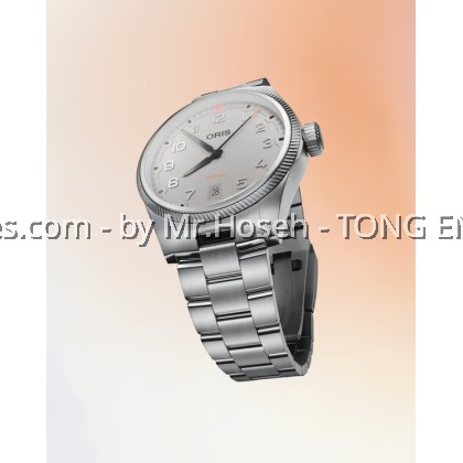 ORIS ProPilot Date 41mm 01 733 7805 4163-07 8 20 04LC ORIS ProPilot Date 41mm 01 733 7805 4163-07 8 20 04LC