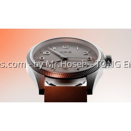 ORIS ProPilot Date 41mm 01 733 7805 4163-07 8 20 04LC ORIS ProPilot Date 41mm 01 733 7805 4163-07 8 20 04LC