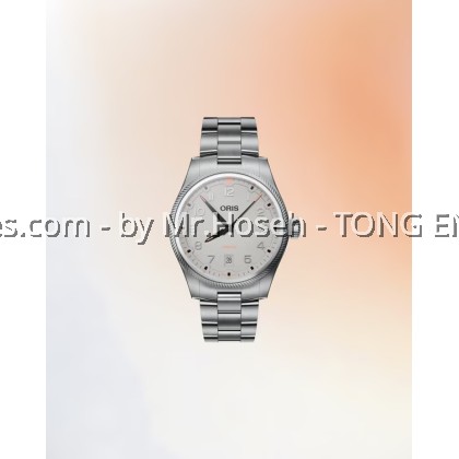 ORIS ProPilot Date 41mm 01 733 7805 4163-07 8 20 04LC ORIS ProPilot Date 41mm 01 733 7805 4163-07 8 20 04LC