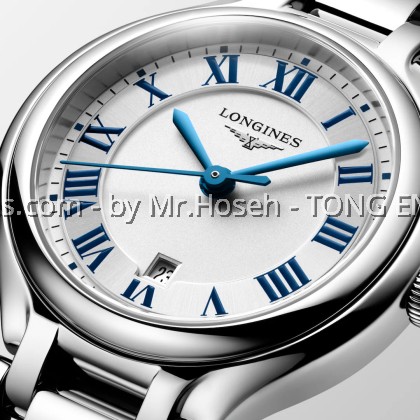 LONGINES PRIMALUNA 30MM L8.142.4.71.6 L81424716 LONGINES PRIMALUNA 30MM L8.142.4.71.6 L81424716