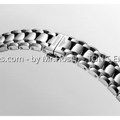 LONGINES PRIMALUNA 30MM L8.142.4.71.6 L81424716 LONGINES PRIMALUNA 30MM L8.142.4.71.6 L81424716