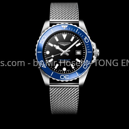 LONGINES HYDROCONQUEST 42MM L37884906 LONGINES HYDROCONQUEST 42MM L37884906