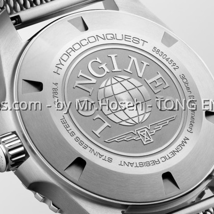LONGINES HYDROCONQUEST 42MM L37884906 LONGINES HYDROCONQUEST 42MM L37884906