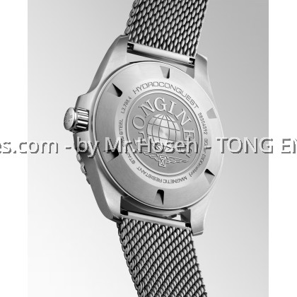 LONGINES HYDROCONQUEST 42MM L37884906 LONGINES HYDROCONQUEST 42MM L37884906