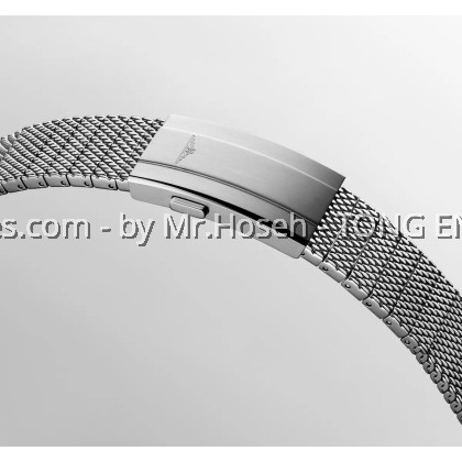 LONGINES HYDROCONQUEST 42MM L37884906 LONGINES HYDROCONQUEST 42MM L37884906