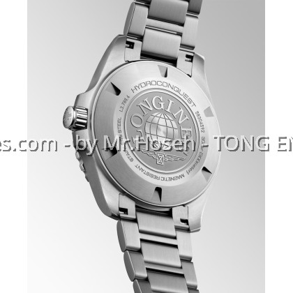 LONGINES HYDROCONQUEST 42MM L37884066 LONGINES HYDROCONQUEST 42MM L37884066