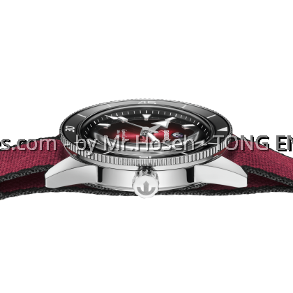 Rado Captain Cook 39mm Automatic Stainless Steel Watch R32223408 Rado Captain Cook 39mm Automatic Stainless Steel Watch R32223408