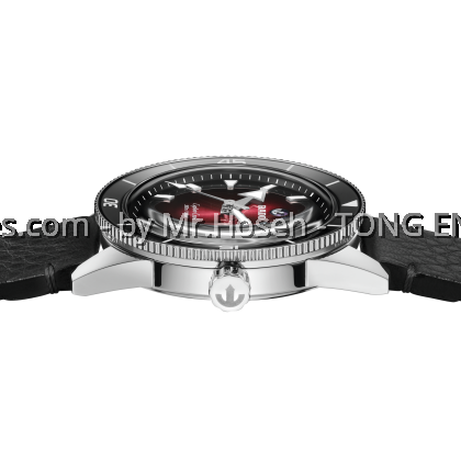 Rado Captain Cook 39mm Automatic Stainless Steel Watch R32223408 Rado Captain Cook 39mm Automatic Stainless Steel Watch R32223408