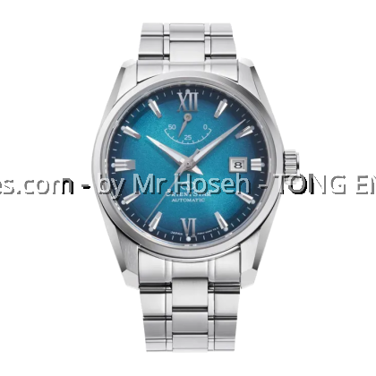 Orient Star 38.5mm Contemporary Date 75th Anniversary Limited Edition RE-AU0114E Orient Star 38.5mm Contemporary Date 75th Anniversary Limited Edition RE-AU0114E