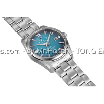 Orient Star 38.5mm Contemporary Date 75th Anniversary Limited Edition RE-AU0114E Orient Star 38.5mm Contemporary Date 75th Anniversary Limited Edition RE-AU0114E