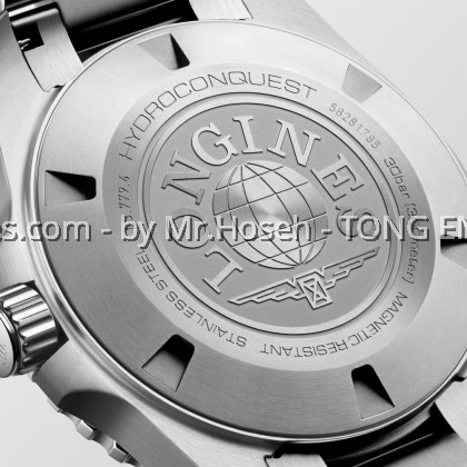 Longines Hydroconquest 39mm L37794566 Longines Hydroconquest 39mm L37794566