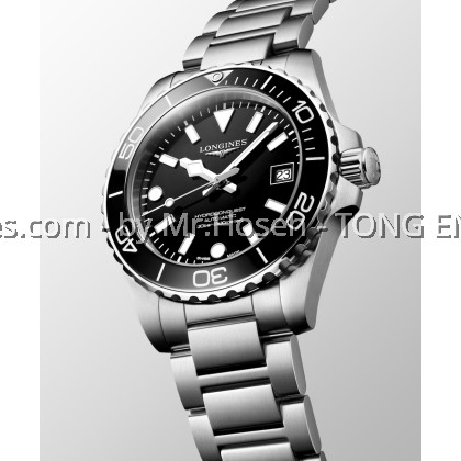 Longines Hydroconquest 39mm L37794566 Longines Hydroconquest 39mm L37794566