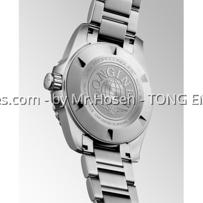 Longines Hydroconquest 39mm L37794566 Longines Hydroconquest 39mm L37794566