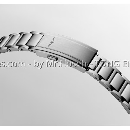Longines Hydroconquest 39mm L37794566 Longines Hydroconquest 39mm L37794566