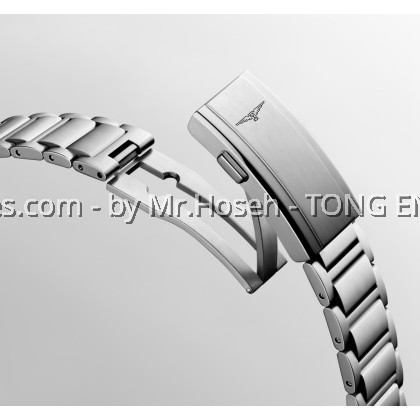 Longines Hydroconquest 39mm L37794966 Longines Hydroconquest 39mm L37794966