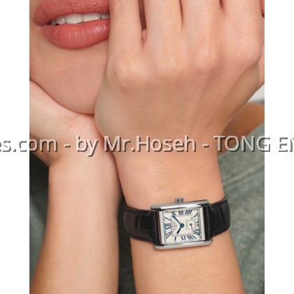 LONGINES MINI DOLCEVITA L52004712