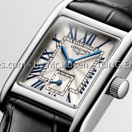 LONGINES MINI DOLCEVITA L52004712