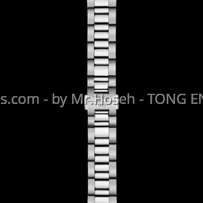 Tissot Gentleman 38mm T165.807.11.031.00 T1658071103100