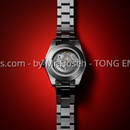 Tissot Gentleman 38mm T165.807.11.091.00 T1658071109100