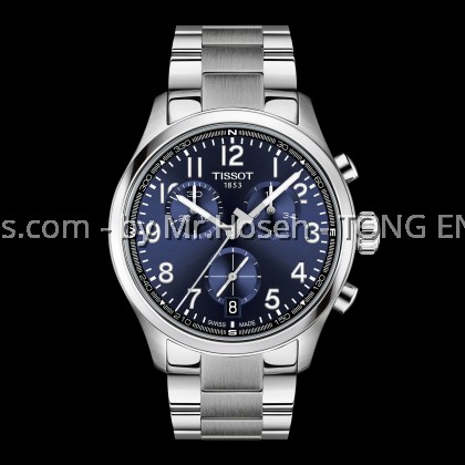 Tissot Chrono L 42mm T116.417.11.042.00 T1164171104200 Tissot Chrono L 42mm T116.417.11.042.00 T1164171104200