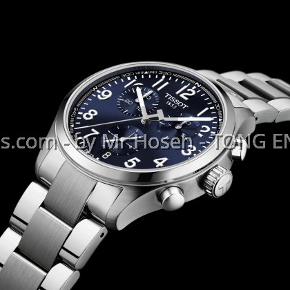 Tissot Chrono L 42mm T116.417.11.042.00 T1164171104200 Tissot Chrono L 42mm T116.417.11.042.00 T1164171104200