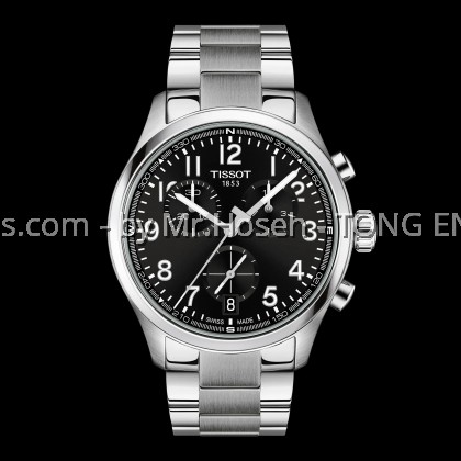 Tissot Chrono L 42mm T116.417.11.052.00 T1164171105200 Tissot Chrono L 42mm T116.417.11.052.00 T1164171105200