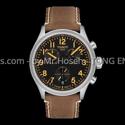 Tissot Chrono L 42mm T116.417.16.052.01 T1164171605201 Tissot Chrono L 42mm T116.417.16.052.01 T1164171605201