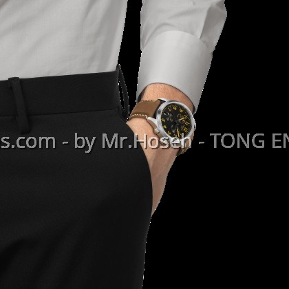Tissot Chrono L 42mm T116.417.16.052.01 T1164171605201 Tissot Chrono L 42mm T116.417.16.052.01 T1164171605201