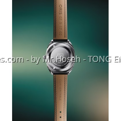 Oris Heritage Star Edition 01 733 7813 4151-Set