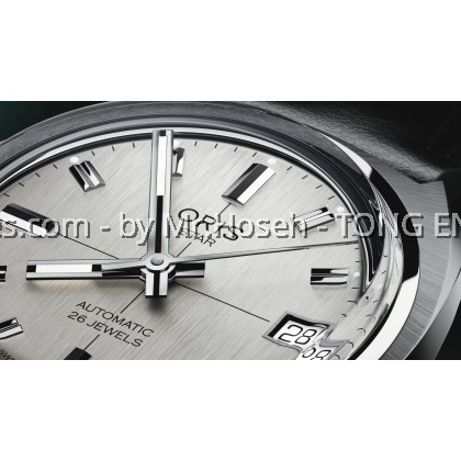 Oris Heritage Star Edition 01 733 7813 4151-Set