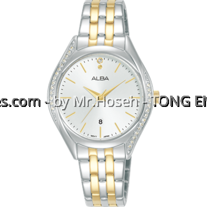 Alba Fashion Analog Lady AH7BT3X Alba Fashion Analog Lady AH7BT3X