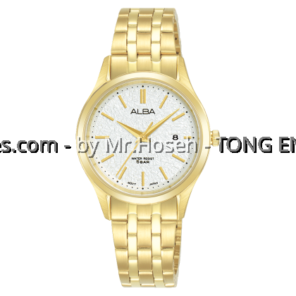 Alba Prestige Analog Lady AH7BR4X