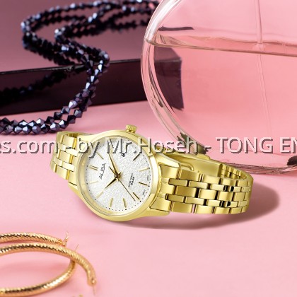Alba Prestige Analog Lady AH7BR4X