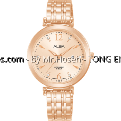 Alba Fashion Analog Lady AH7BV6X Alba Fashion Analog Lady AH7BV6X