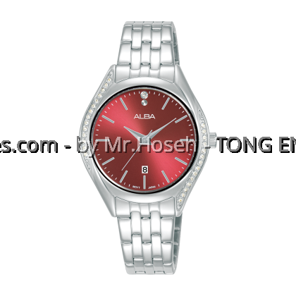 Alba Fashion Analog Lady AH7BU1X Alba Fashion Analog Lady AH7BU1X