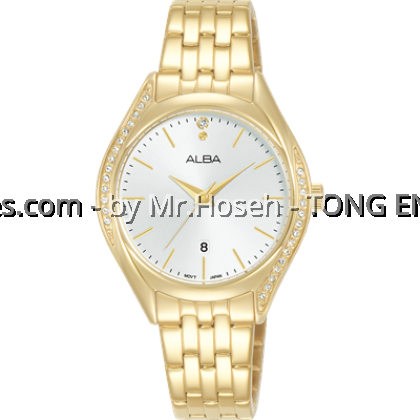 Alba Fashion Analog Lady AH7BT0X