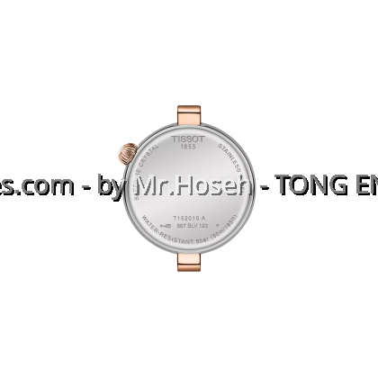 Tissot Desire 28mm T152.010.22.118.00 T1520102211800 Tissot Desire 28mm T152.010.22.118.00 T1520102211800