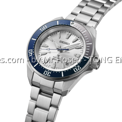 Seiko Prospex Samurai 145th Anniversary Limited Edition Shog-Urai HBB001K1