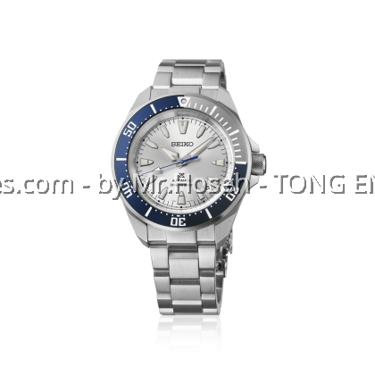 Seiko Prospex Samurai 145th Anniversary Limited Edition Shog-Urai HBB001K1