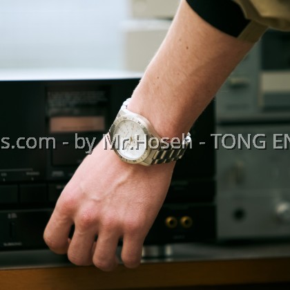 Seiko 5 Sports Field Series Compass Bezel HDB007K1