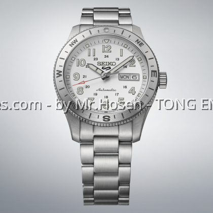Seiko 5 Sports Field Series Compass Bezel HDB007K1
